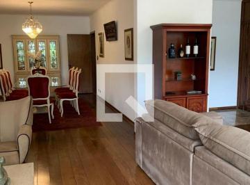 Casa · 382m² · 4 Quartos · 4 Vagas · Casa à Venda - Pacaembu, 4 Quartos, 382 m2