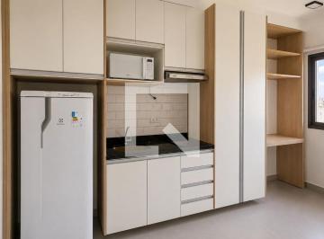 Apartamento · 25m² · 1 Quarto · Apartamento à Venda - Vila Aricanduva, 1 Quarto, 25 m2