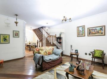 Casa · 210m² · 3 Quartos · 3 Vagas · Casa à Venda - Jardim Nossa Senhora do Carmo, 3 Quartos, 210 m2