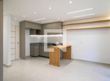 Apartamento · 33m² · 1 Quarto · Apartamento à Venda - Bosque da Saúde, 1 Quarto, 33 m2