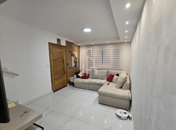 Casa · 110m² · 3 Quartos · 2 Vagas · CASA RESIDENCIAL em SÃO PAULO - SP, VILA NIVI