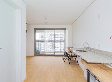 Apartamento · 24m² · 1 Quarto · Apartamento à Venda - Santo Amaro , 1 Quarto, 24 m2