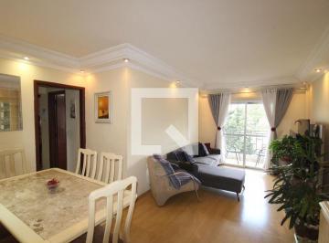 Apartamento · 90m² · 3 Quartos · 1 Vaga · Apartamento à Venda - Mandaqui, 3 Quartos, 90 m2
