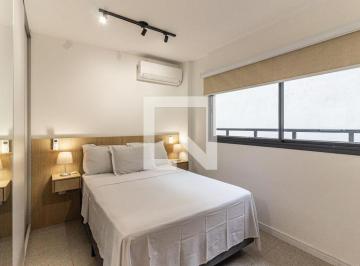 Apartamento · 19m² · 1 Quarto · Apartamento à Venda - Santa Cecília, 1 Quarto, 19 m2