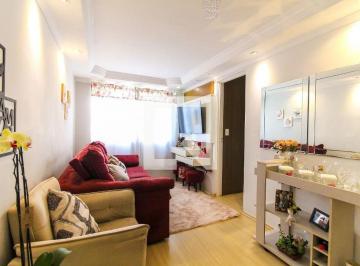 Apartamento · 58m² · 2 Quartos · Apartamento à Venda - Fazenda Aricanduva, 2 Quartos, 58 m2