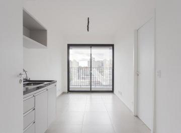 Apartamento · 28m² · 1 Quarto · Apartamento à Venda - Vila Madalena, 1 Quarto, 28 m2