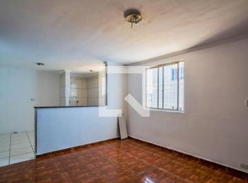Apartamento · 50m² · 2 Quartos · 1 Vaga · Apartamento à Venda - Utinga, 2 Quartos, 50 m2