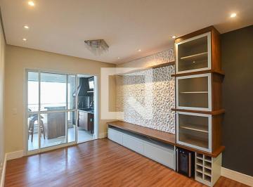 Apartamento · 94m² · 3 Quartos · 2 Vagas · Apartamento à Venda - Baeta Neves, 3 Quartos, 94 m2
