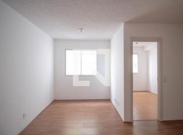 Apartamento · 45m² · 2 Quartos · 1 Vaga · Apartamento à Venda - Vila Progresso, 2 Quartos, 45 m2