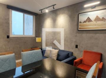 Apartamento de 1 quarto, Santo André · Apartamento à Venda - Jardim Bela Vista, 1 Quarto, 54 m2