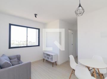 Apartamento · 38m² · 2 Quartos · Apartamento à Venda - Artur Alvim, 2 Quartos, 38 m2
