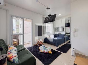 Apartamento · 25m² · 1 Quarto · 1 Vaga · Apartamento à Venda - Aclimação, 1 Quarto, 25 m2