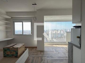 Apartamento · 40m² · 1 Quarto · 1 Vaga · Apartamento à Venda - Mooca, 1 Quarto, 40 m2