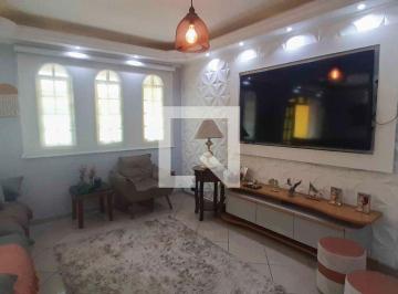 Casa · 250m² · 5 Quartos · 3 Vagas · Casa à Venda - Santa Maria, 5 Quartos, 250 m2