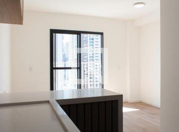 Apartamento · 26m² · 1 Quarto · Apartamento à Venda - Santo Amaro , 1 Quarto, 26 m2