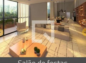 Apartamento · 34m² · 1 Quarto · Apartamento à Venda - Santana, 1 Quarto, 34 m2