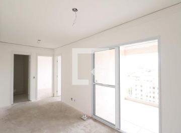 Apartamento · 44m² · 2 Quartos · 1 Vaga · Apartamento à Venda - Conceição, 2 Quartos, 44 m2