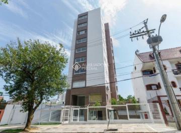 01-INFRA-4685-IDEALLE-RESIDENCIAL-195434_cleanup · Apartamento Studio com vaga no bairro Partenon, Porto Alegre