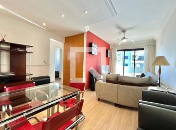 Apartamento · 65m² · 2 Quartos · 1 Vaga · Apartamento à Venda - Vila Mascote, 2 Quartos, 65 m² - São Paulo