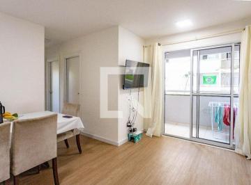 Apartamento · 54m² · 3 Quartos · 1 Vaga · Apartamento à Venda - Vila Nogueira, 3 Quartos, 54 m² - Diadema
