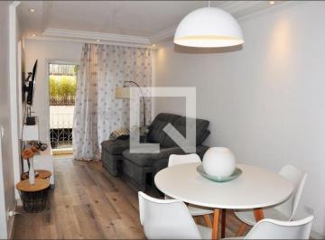 Apartamento · 60m² · 2 Quartos · 1 Vaga · Apartamento à Venda - Casa Verde, 2 Quartos, 60 m² - São Paulo