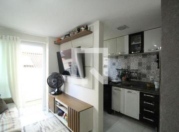 Apartamento · 60m² · 2 Quartos · 1 Vaga · Apartamento à Venda - Taquara, 2 Quartos, 60 m² - Rio de Janeiro