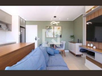 Apartamento · 54m² · 2 Quartos · 1 Vaga · Apartamento à Venda - Vila Prudente, 2 Quartos, 54 m² - São Paulo