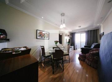 Apartamento · 53m² · 2 Quartos · 1 Vaga · Apartamento à Venda - Vila Guilhermina, 2 Quartos, 53 m² - São Paulo