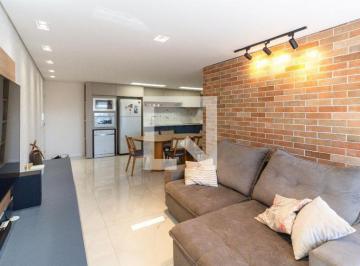 Apartamento · 89m² · 3 Quartos · 2 Vagas · Apartamento à Venda - Vila Augusta, 3 Quartos, 89 m² - Guarulhos