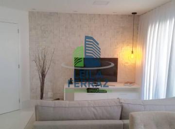 Apartamento · 95m² · 3 Quartos · 2 Vagas · Apartamento de 95 m² | Sala Ampliado | Villa Del Prado | 2 Vagas