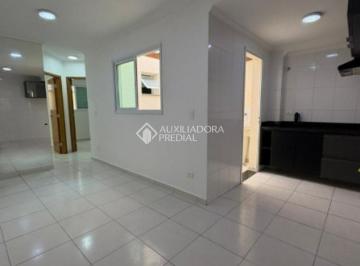 Apartamento · 45m² · 2 Quartos · APARTAMENTO - SANTO ANDRÉ - VILA VALPARAISO