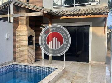 Casa · 150m² · 2 Quartos · 2 Vagas · Casa para aluguel - em Vargem Grande