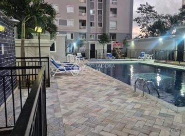 Apartamento · 50m² · 2 Quartos · 1 Vaga · Seu novo lar em Santo André espera por você!