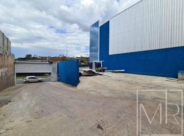 Comercial · 3600m² · 5 Vagas · Galpao Industrial Com 2000m² | Área Industrial No Tanque | Atibaia-SP
