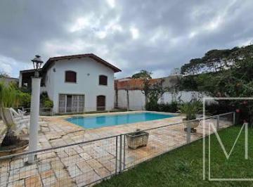 Casa · 680m² · 3 Quartos · 3 Vagas · Casa Com 3 Dormitorios | Jardim Floresta | Atibaia-SP