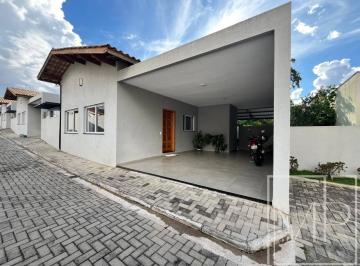 Casa · 363m² · 3 Quartos · 2 Vagas · Casa Com 3 Dormitorios |Nova Gardênia | Atibaia-SP