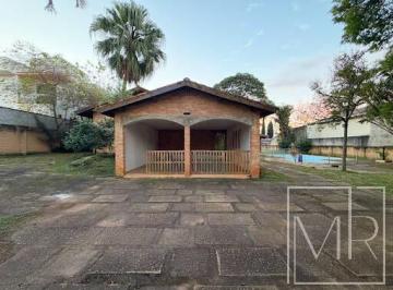 Casa · 2015m² · 4 Quartos · 6 Vagas · Casa Com 4 Suites | 2015m² De Terreno | Vila Petrópolis | Atibaia-SP