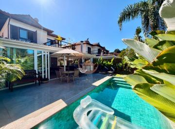 Imagem do Imóvel · Casa Alto Padrão em condomínio na avenida da praia de Juquehy