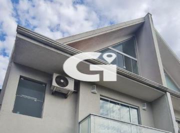 Casa · 130m² · 3 Quartos · 2 Vagas · Excelente Triplex no Coração do Hauer