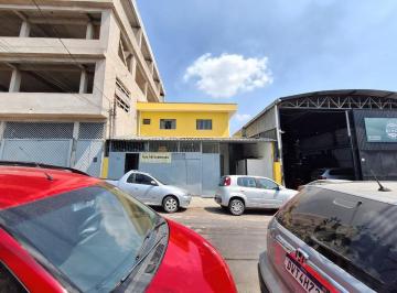 Casa · 367m² · 10 Quartos · 4 Vagas · imóvel comercial a venda