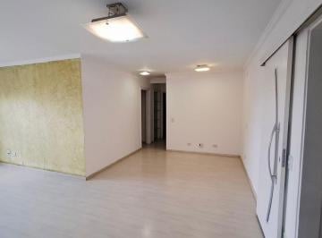 Apartamento de 3 quartos, São Paulo · Jardim Bonfiglioli | 106m² | 3 Dormitórios | Suíte | Terraço | Lazer Completo