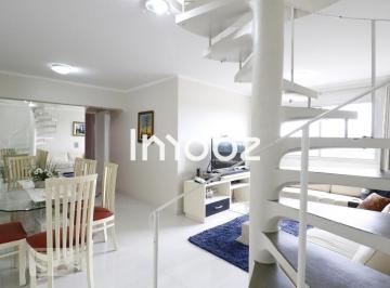 Casa · 220m² · 3 Quartos · 1 Vaga · Apartamento à Venda - Santo Amaro , 3 Quartos,  220 m2