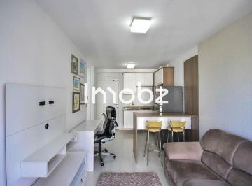 Apartamento · 40m² · 1 Quarto · 1 Vaga · Apartamento à Venda - Panamby, 1 Quarto, 40 m2