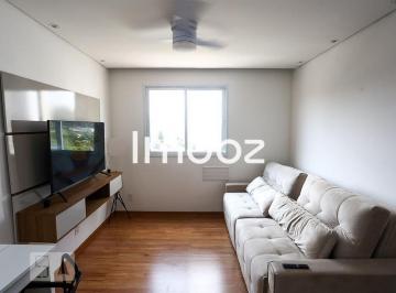 Apartamento · 40m² · 2 Quartos · 1 Vaga · Apartamento à Venda - Panamby, 2 Quartos, 40 m2