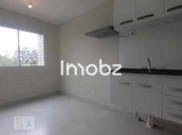 Apartamento · 24m² · 1 Quarto · Apartamento à Venda - Panamby, 1 Quarto, 24 m2