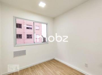 Apartamento · 24m² · 1 Quarto · Apartamento à Venda - Panamby, 1 Quarto, 24 m2