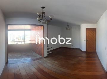 Casa · 211m² · 4 Quartos · Apartamento à Venda - Vila Andrade, 4 Quartos, 211 m2