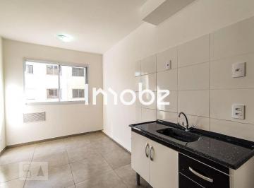 Apartamento · 24m² · 1 Quarto · Apartamento à Venda - Panamby, 1 Quarto, 24 m2