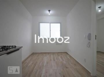 Apartamento · 24m² · 1 Quarto · Apartamento à Venda - Panamby, 1 Quarto,  24 m2