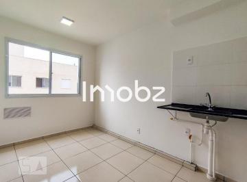 Apartamento · 26m² · 1 Quarto · Apartamento à Venda - Panamby, 1 Quarto, 26 m2